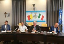 Termoli parcheggi invariate tariffe