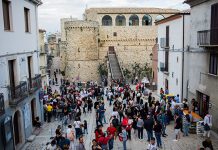 Cvtà Street Fest 2018 bilancio