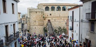 Cvtà Street Fest 2018 bilancio