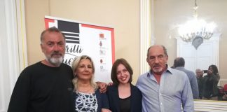 Scritti di Cuore successo per Deuscit concorso scrittura