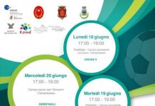 Campobasso Giornata del rifugiato iniziative