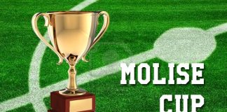 Molise Cup 2017 - 2018 oggi finale Trivento