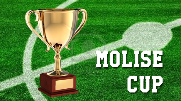 Molise Cup 2017 - 2018 oggi finale Trivento