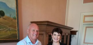 Campobasso Lidia De Benedittis nuovo assessore alla Cultura