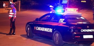 controlli Carabinieri