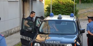 operazione antidroga