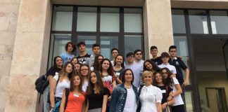 Termoli alternanza scuola lavoro per 25 studenti Alfano