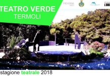 Termoli stagione teatrale estiva Teatro Verdi