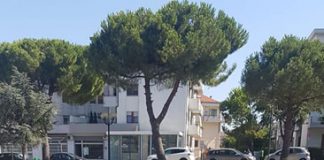 Termoli parco Aldo Moro