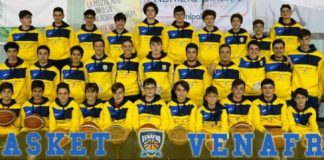 basket Venafro