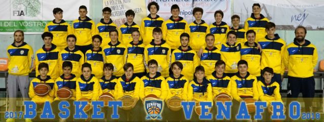 basket Venafro