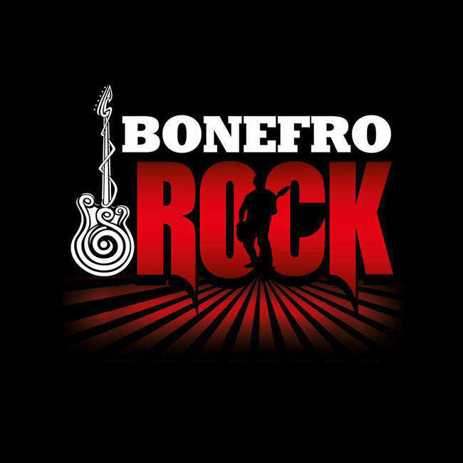 Bonefro rock