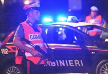 controllo carabinieri