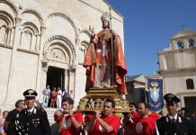 Festa San Basso Termoli