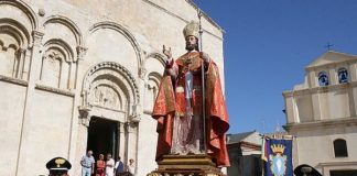 Festa San Basso Termoli