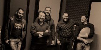 Ifsounds presentano “An Gorta Mór”, il nuovo album ifsounds