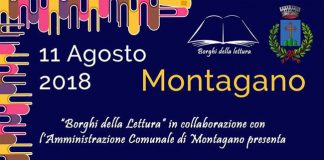 II Notte Bianca del Libro Montagano 11 agosto