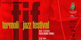 Termoli Jazz Festival 2018
