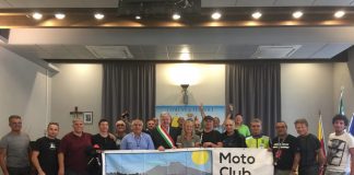 Motoclub Napulè