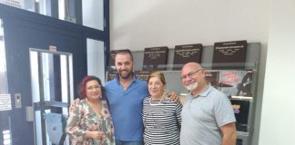 biblioteca Termoli