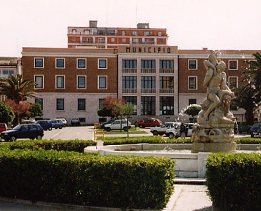 Comune Termoli