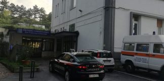 controlli carabinieri