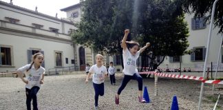 Corsa contro la fame, aperte le iscrizioni al progetto corsa contro la fame