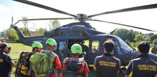 Soccorso aereo in Molise: al via l’esercitazione internazionale esercitazione soccorso aereo Molise