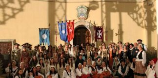 evento Gravina in Puglia