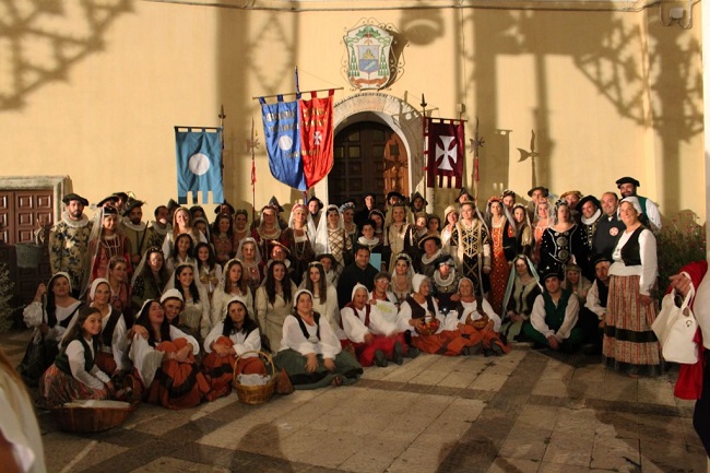 evento Gravina in Puglia