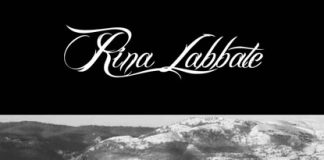 libro di Rina Labbate 2018 - copertina