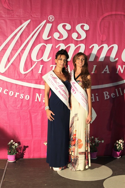 mamme miss isernia