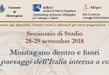 montagano seminario