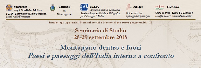 montagano seminario