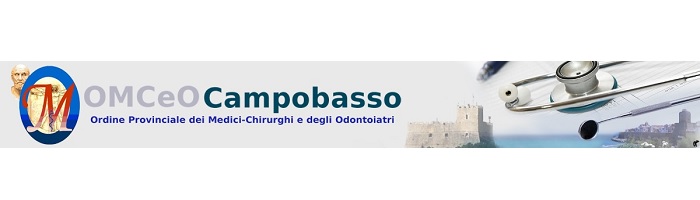 omceo campobasso