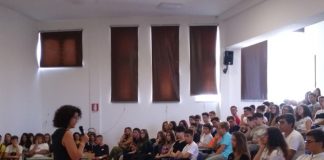 primo giorno Alfano da Termoli