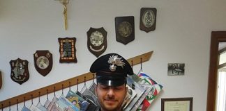 sequestro banconota