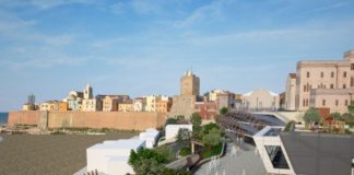 Termoli riqualificazione