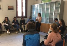 Alfano Debate Padova