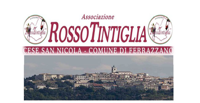 associazione rossotintiglia