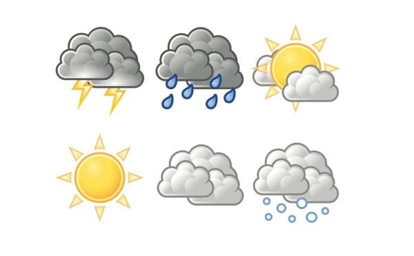 bollettino meteo