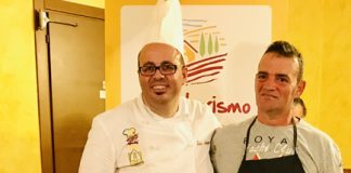 Capracotta evento enogastronomico