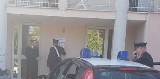 carabinieri controllo abitazioni iacp