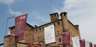 Castello Grinzane Cavour