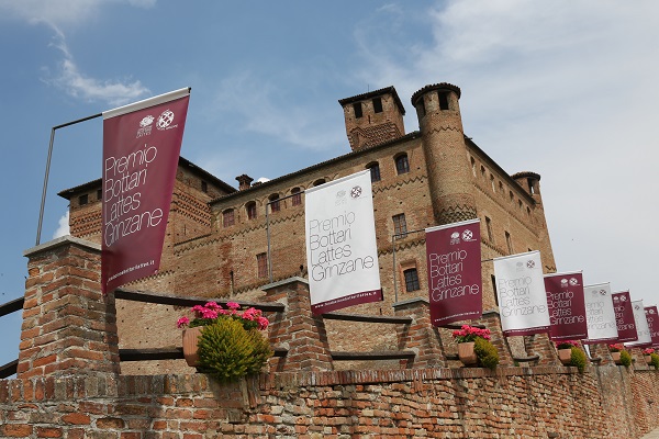 Castello Grinzane Cavour