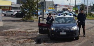 controlli carabinieri
