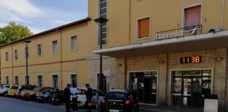 controlli carabinieri