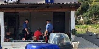 controlli cc sirena