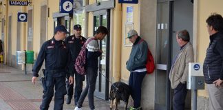 controlli stazione