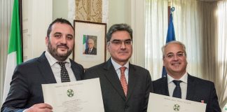 Giannantonio Serpi Mastrangelo